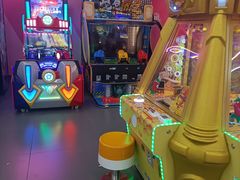 -快乐街区(成都龙湖北城天街店)