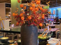 -金海湾自助餐厅(金陵饭店)