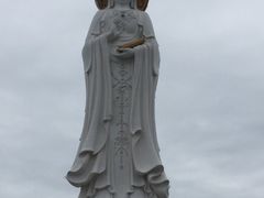 -三亚南山文化旅游区