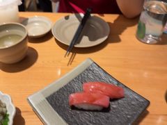 -Tuna maki寿司(苏州中心商场店)