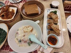 -点都德(龙之梦店)