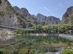 -孤山寨风景区