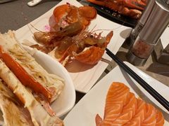 -星河湾半岛酒店·意咖啡西餐厅