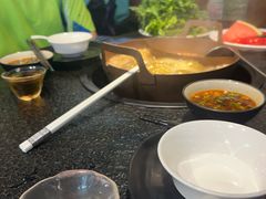 -一善菌·云南菌汤·云南菜(银泰城店)