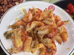 -聚味瞿记·龙虾堂(树木岭店)