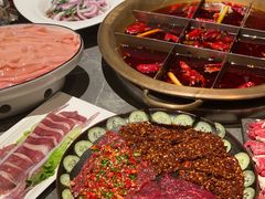 -长嘉·河图火锅(长嘉汇江景旗舰店)
