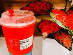 -奈雪的茶(新天地广场PRO店)