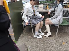 -山野咖啡(之江花园店)