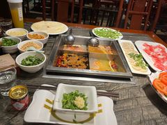 -大妙火锅·非物质文化遗产(锦里店)