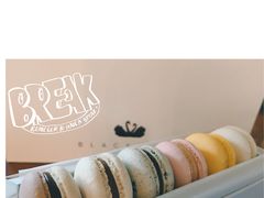 -BLACKSWAN黑天鹅(新希望店)