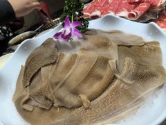 -臻牧壹品雪花牛肉火锅(大兴九臻店)