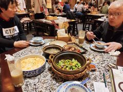 -南京大牌档(凯德大峡谷店)