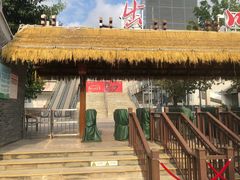 -三亚红色娘子军演艺公园景区