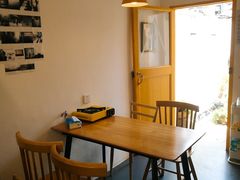 -About Bistro關於·泰式家庭料理