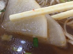 -东方宫中国兰州牛肉拉面(新起街店)