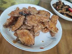-芦茨金富饭庄·25年老字号·专做稻草鸡