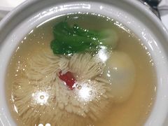 -小厨娘淮扬菜(天印大道店)