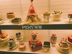 -MaKY米旗(熙地港店)
