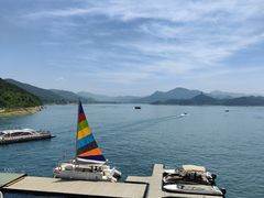 -北京金海湖景区