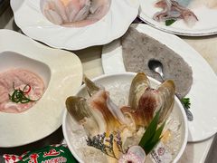 -围炉夜话·潮汕卤水火锅(榕江店)