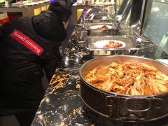 -巴犀烧烤(新崇光店)