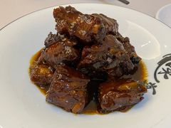 糖醋排骨-宁海食府(北岸琴森店)