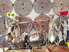 -乔家满族八大碗(流水沟店)