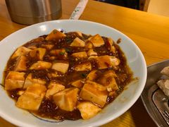 -丁记盐蘸牛肉·新杭菜(河东路店)