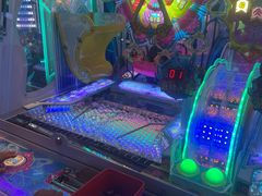 -风云再起游乐汇(南京常发广场店)