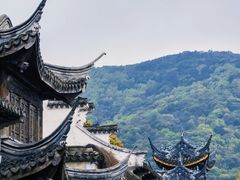 -惠山古镇·寄畅园