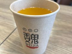 -魏家凉皮(十里河店)