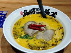 -和府捞面(中山龙之梦店)
