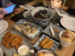 -LA  PETANQUE(泰安路店)