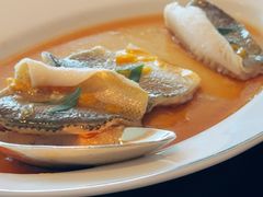 -广州柏悦酒店·悦景轩·粤菜餐厅