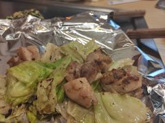 -日葵 大阪烧ひまり(仙霞路店)