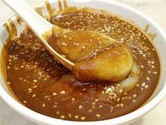 -护国寺小吃(左家庄店)