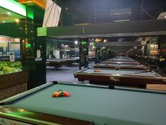 -利都新概念棋牌桌球(本溪路店)
