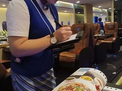 -赫帝拉航空主题餐厅(南宁店)