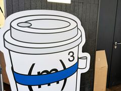-CUBIC3三立方咖啡(西岸凤巢店)