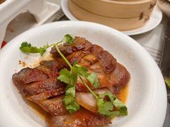 -鹅冠港式茶餐厅(来福士店)