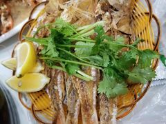 -美味海鲜大排档(明发美食地标店)