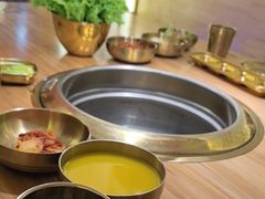 -韩香阁烤肉专门店(银座店)
