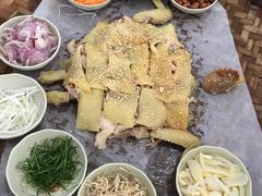 -农家鸡宴私房菜(城东店)