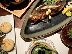 -本源食集 日式烧肉·炉端烧(东海缤纷店)