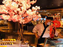 -杭州国际会议中心洲际酒店-原素全日餐厅(解放东路店)