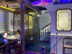 -姑苏家宴·苏帮菜·松鼠桂鱼(苏州总店)