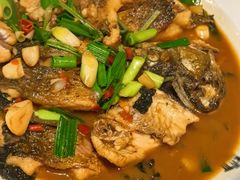 -老村长土菜馆(湖墅南路店)