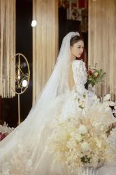 -MECCI婚礼摄影跟拍(红东方广场店)