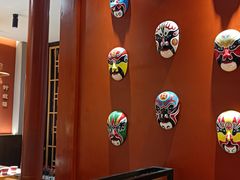 -曲氏老北京铜锅涮肉•火锅(不老街店)