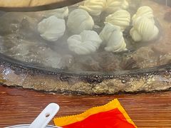 -咱屯子锅台鱼(岳阳街店)